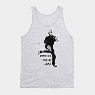 Hackers Gonna Hack Tank Top